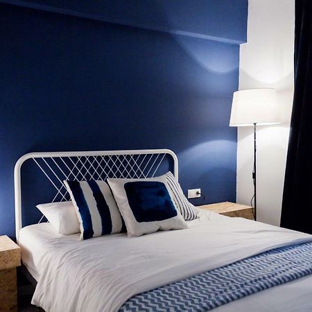 B&B El Mercat Βαλένθια Εξωτερικό φωτογραφία