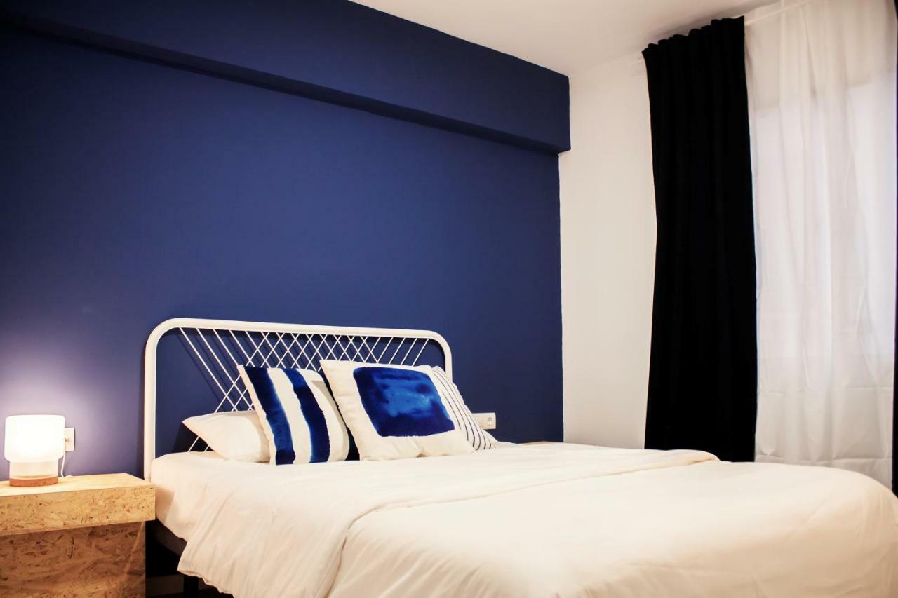 B&B El Mercat Βαλένθια Εξωτερικό φωτογραφία