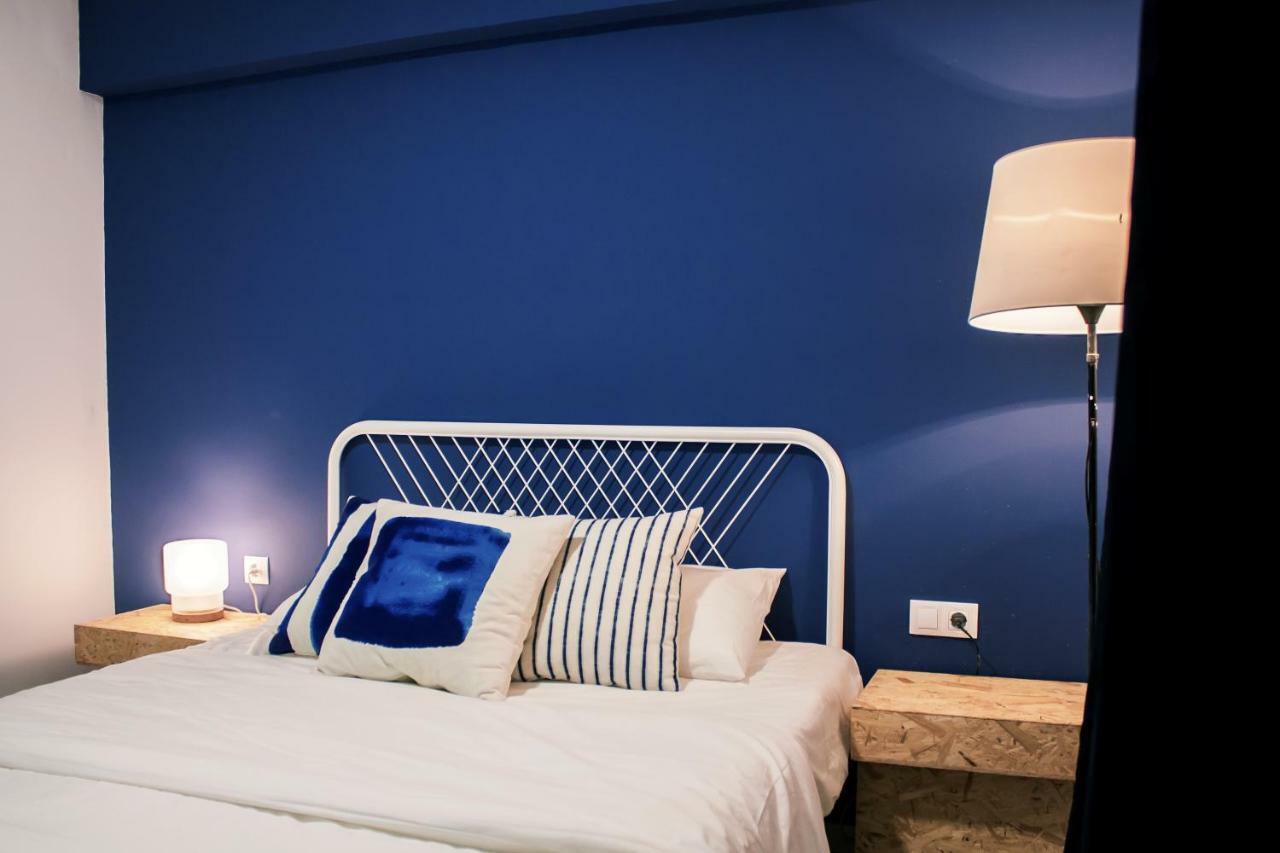 B&B El Mercat Βαλένθια Εξωτερικό φωτογραφία
