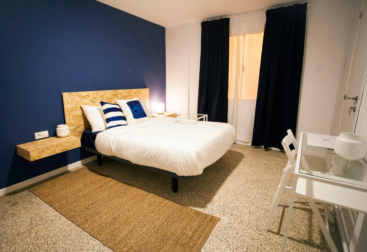 B&B El Mercat Βαλένθια Εξωτερικό φωτογραφία