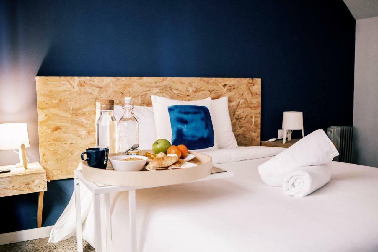 B&B El Mercat Βαλένθια Εξωτερικό φωτογραφία